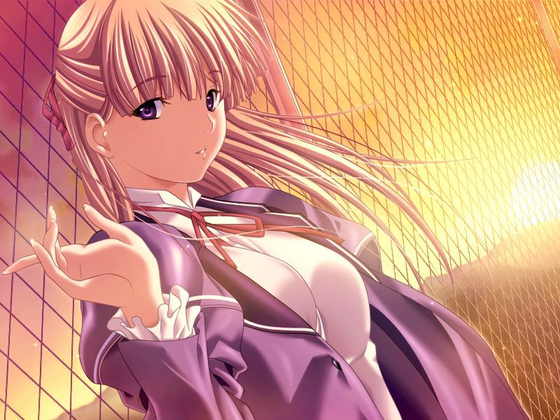 [2,11 GB] Medorei ~ Okasareta Houkago ~ / Young Slave (Atelier Kaguya) [Cen] [2005, Adv,] [jap]