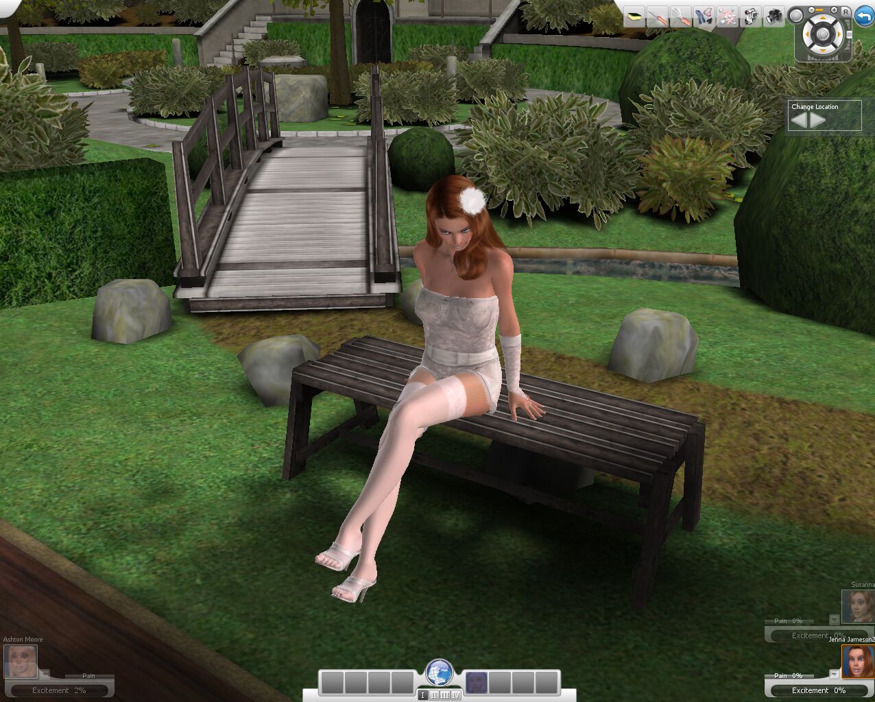 [250,4 MB] 3D Sex Villa 2.058 MOD-2010 / 3D Sex Villa2 Mod 2010 (TXX-Game Club) [UNCEN] [2010, MOD, All Sex, Yuri / Lésbicas, Mamas Grandes, Travesti, Gay, BDSM, Sexo em Grupo] 