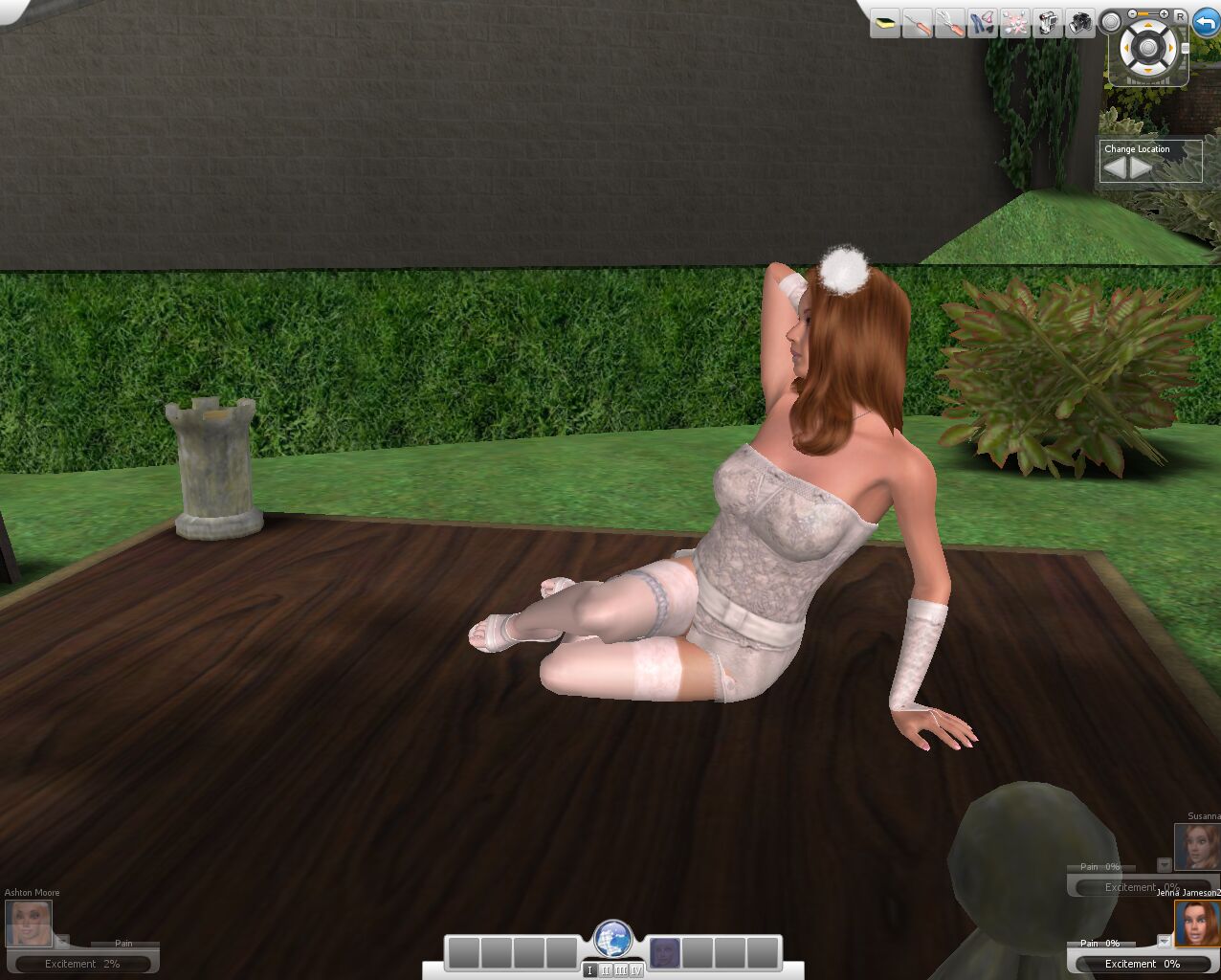 [250,4 MB] 3D Sex Villa 2.058 MOD-2010 / 3D Sex Villa2 Mod 2010 (TXX-Game Club) [UNCEN] [2010, MOD, All Sex, Yuri / Lésbicas, Mamas Grandes, Travesti, Gay, BDSM, Sexo em Grupo] 