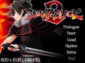 [3,25 GB] Bunny Black 2 / Black Rabbit 2 [1.0] (SofthouseChara) [Cen] [2012, Demon, Trpg, Harem, Rape, Comedy] [jap]