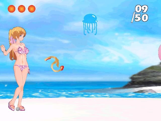 [32,1 Mo] Melly's Futanari Island (Toffi-Sama, Toffi's, Toffisama.wordpress.com) [UNCEN] [2012, Action, 3DCG, ADV, Sidescrolling, Rape, Fantasy, Futanari, Oral, Fellation, 69, Footjob, Handjob] 