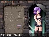 [4.16 GB] Custom Reido F SE / Custom Slave F / Custom Slave F Edición especial [Edición especial] (KISS) [CEN] [2007, ADV, SLG, SIMULADOR, Constructor, BDSM, Esclavo, Entrenamiento, Vampiro] [jap]