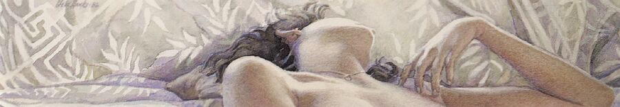 [17 MB] [Misc] Trabalho do artista Steve Hanks [Uncen] [Erotica] [jpg]