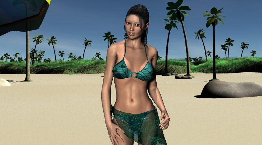 [152 Mo] Virtual Date Girls : Zoe / Virtual Date with Zoe [1.0] (www.vdategames.com) [Uncen] [2012, Adv, SLG, Classic Sex, Oral Sex] [ENG]