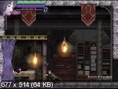 [152.2 MB] ナイトメアスフィア [UNCEN] [2009, アーケード, アクション, リョナ, レイプ] [JAP]