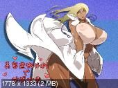 [619,8 MB] [Arte] Coleção completa de obras de Bundosuiko (Bundosuiko) [Cen] [Futanari, Fisting, Big Breast, Extreme, Toy, Anal, BDSM] [jpg]