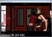 [571,6 MB] Virtual Date Girls: Maddison / Virtuelles Date mit Maddison (www.vdategames.com) [UNCEN] [2013, Adv, SLG, klassischer Sex, Oralsex] [ENG]