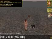 [312.8 MB] Parhedros: The Tunnels of Sethir [1.2] (Laurion Studio) [UNCEN] [2007, RPG, 3D, ADV, Nudity, Text-Based Sex]