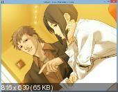 [291,9 MB] Saya No Uta - The Song Of Saya / Song Saii (Nitro / Nitroplus / Tlwiki