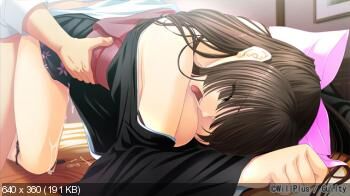 [2,48 GB] Tegome Ni Sareru Kyuunin No Otome (Culpable) [Cen] [2014, Control mental, Escuela, Violación, Virgen, Harem, Romance, Striptease, Grupo, BDSM, Oral, Anal, Paja con los pies, Tetas grandes] [jap]