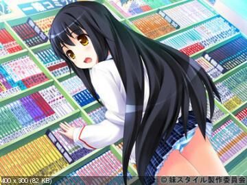 [4.62 GB] Importo Style (C: Drive.) [Cen] [2011, Animation, School, Incest, Straight, Virgin, Harem, Neko, Comedy, Striptease, Group, Oral, Anal, Footjob, Big Tits \ DFC] [ jap]