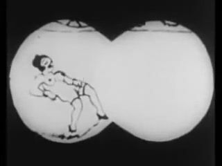 [15,3 MB] Eveready Harton dans Buried Treasure / Bared Treasury [1929, comédie, dessin animé pour adultes, SATRip]