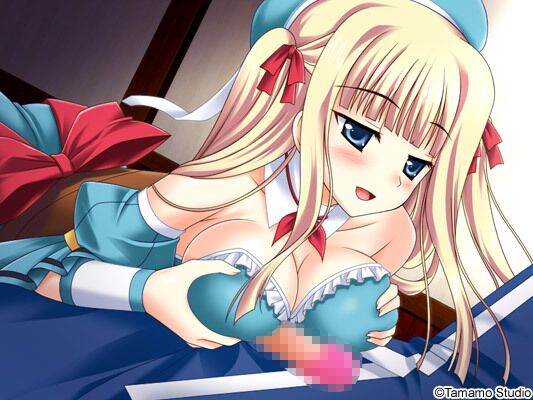 [4,66 GB] Tamamo Studio Box (Tamamo Studio) [Cen] [2014, SLG, JRPG, Fantasy, Harem, Romantik, Hetero, Striptease, Oral, Anal, Gruppe, Blowjob, Footjob, Große Titten] [jap]