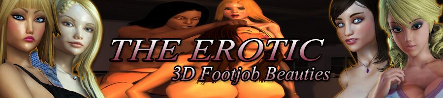 [314.1 MB] FEMDOM VIXENS 2 (Xalas Studios) [2016, 3DCG, ノンケ, フェラ, 足コキ, 巨乳, 巨尻, 乱交, Web-DL, 720p] [ENG]