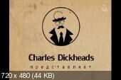 [86.4 MB] Charles Dickheads: "Monster Under Your Bed" / "Monster Under Your Bed" [2015、3D アニメーション、セックス、オーラル、ホラー、モンスター セックス] [RUS SUB]