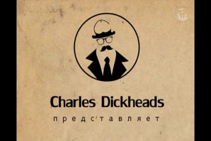 [86.4 MB] Charles Dickheads: "Monster Under Your Bed" / "Monster Under Your Bed" [2015、3D アニメーション、セックス、オーラル、ホラー、モンスター セックス] [RUS SUB]