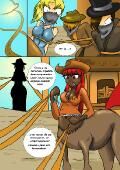 [103 MB] [COMIX] A Sheriff's Duty / Sheriff's Debt (Valecity, Snamekom, http://aryion.com/g4/user/valecity) [Vore, Anal Vore, Breast Vore, Taur, Catgirl, Female Pred, Female Prey 