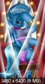 [20.57 GB] [Varios] My Little Pony / My Little Pony (Parte 1 de 3) [Furry, Yiff] [PNG, JPG] [SPECHLESS / ENG]