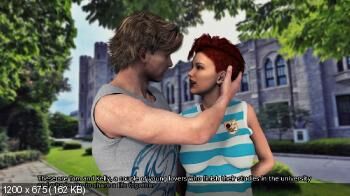 [620.8 MB] Kelly's Family: Mother in Law [フルリリース] [UNCEN] [2017, 3DCG, SLG, ADV, INTERACTIVE, ANIMATION, BIG BREAST, BWOWJOB] [ENG]