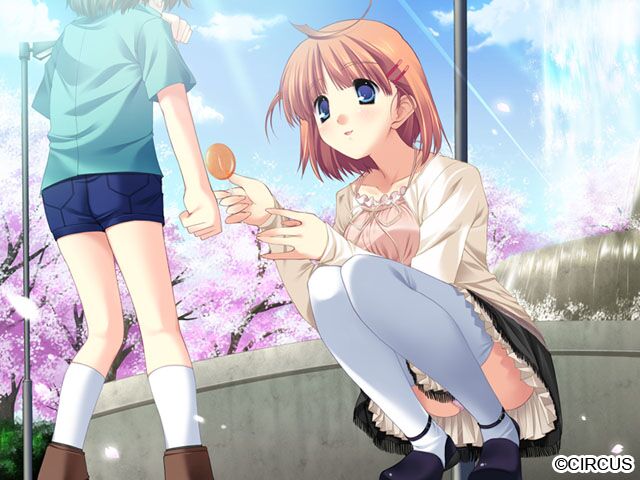 [2.29 GB] D.C. II ~ DA CAPO II ~ (Circus / Mangagamer) [Uncen] [2006, Avanzado, Tetas Grandes / DFC, Escuela de Magia, Romance / Amor Verdadero, Drama, Sólo Heroínas Vírgenes, Masturbación, Oral, Mamada, PAIZURI 