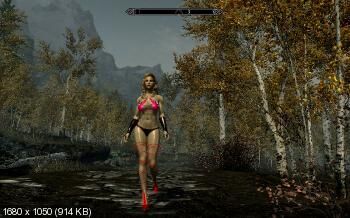 [7.2 GB] [MODS] Final Extasy Skyrim / Skyrim [1.0] (Zigfrid) [UNCEN] [2017, 3D, Action, Constructor, RPG, SLG, Other, Prostitution, Big Breasts, BDSM, ALL Sex] [RUS + ENG ]