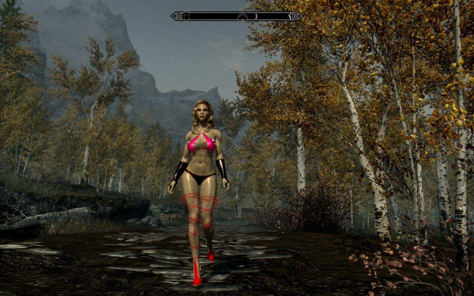 [7.2 GB] [MODS] Final Extasy Skyrim / Skyrim [1.0] (Zigfrid) [UNCEN] [2017, 3D, Action, Constructor, RPG, SLG, Other, Prostitution, Big Breasts, BDSM, ALL Sex] [RUS + ENG ]