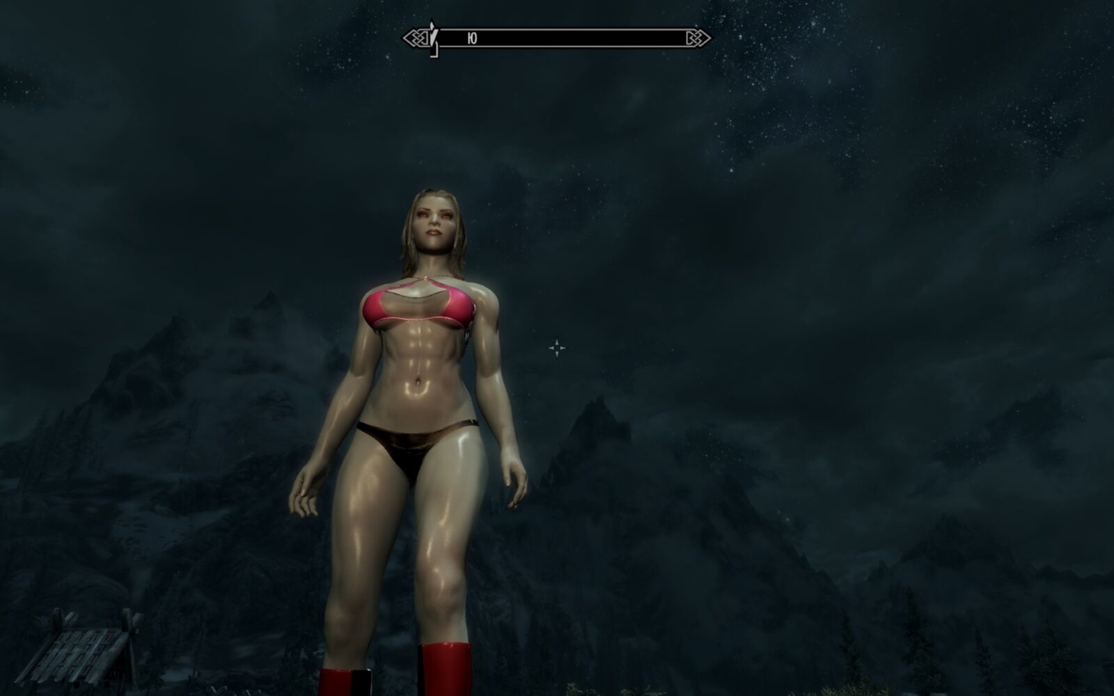 [7.2 GB] [MODS] Final Extasy Skyrim / Skyrim [1.0] (Zigfrid) [UNCEN] [2017, 3D, Action, Constructor, RPG, SLG, Other, Prostitution, Big Breasts, BDSM, ALL Sex] [RUS + ENG ]