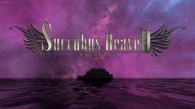 [714,7 MB] Succubus Heaven [2017.08.11] (KWT) [PTCEN] [2017, Action, 3D, RPG, Héroïne féminine, Viol, Monstres, Parodie, Dark Souls, Unity] [jap]