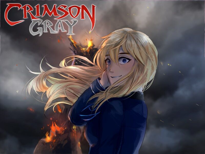 [643,6 MB] CRIMSON GREY [1.0 H-Patched] [UNCEN] [UNCEN] [2017, Werbung, Drama, Psycho-Horror, Hetero, Große Brüste, Tittenfick, Paizuri, Tittenjob, Yandere] [ENG]