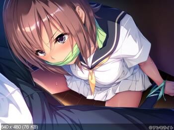 [387,5 MB] TSUN M! 