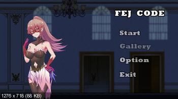 [136 MB] Fej Code [Cen] [2017, アクション, 服のみ, 女性ヒーロー, 変身, ヘロイン強制] [jap]