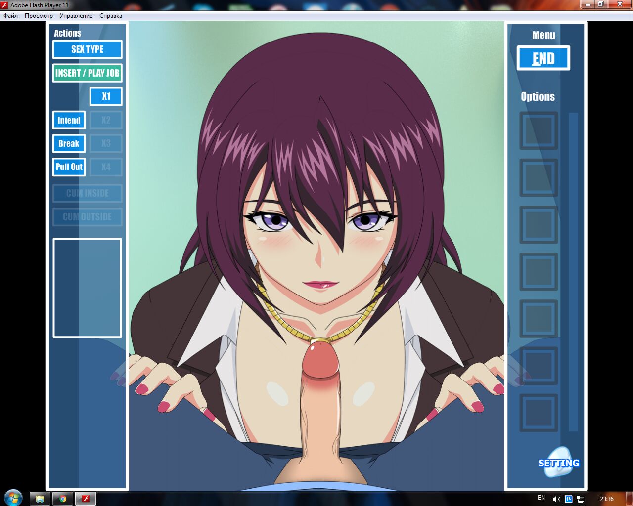 [406.1 MB] Sourceman [V5.10] (Niicrii) [UNCEN] [2017, RPG, SLG, Adv, Flash, Sandbox, Blowjob, Blackmail, Handjob, Teacher, Student, Vaginal, Butt Stuff, FootJob] [ENG]