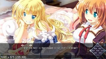 [738.2 MB] Re; Lord 1 ~ The Witch of Hertfort And Stuffed Animals ~ (Escu: DE / SEKAI Project & Denpasoft) [Cen] [2018, Adv, Big Tits, Fantasy, Footjob, Harem, JRPG, Oral / Blowjob, Straight, Striptease] [ENG]