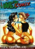 [1004.2 MB] [COMIX] WET Comix - 11 部屋 (ロペス ギャビー (ED.)) [1998-2000、オール セックス] [JPG] [SPA]