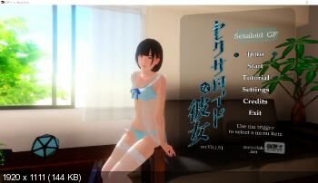 Android Vr Sex Game