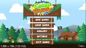 [5.11 GB] Camp Buddy [2.2.1] (Blits Games) [UNCEN] [2019, Avanzado, Yaoi, Arcade, Adolescente, Sexo oral/anal, Paja, Mamada, SLG] [ENG] [Mac OS]