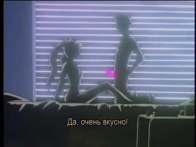 [1,97 GB] Ordem postal Maiden 28 / Nankyoku 28 GOU / Garota no correio 28 / Ordem postal de boneca sexual 28 (Ujin, Hiroshi Midoriyama / Massa Crítica) (EP. 1 de 1) [UNCEN] [1996, Comédia, Romance, 