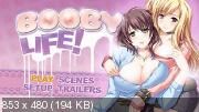 [4,06 Go] Booby Life / Oppai Life / Oppai RAIFU / Life in Tits (Youc, Blue Gale, Digital Works) (EP. 1-2 sur 2) [UNCEN] [2008-2009, Gros seins, Groupe, Sexe oral, 