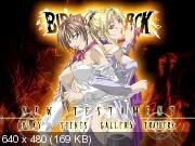 [12,09 GB] Bible Black: Neues Testament / Shin Bible Black: La Lanza de Longinus / Black Bible: Neues Testament (Hamuo, Kazuyuki Honda, Milky, Active, Studio Jam) (EP. 1 - 6 von 6) [UnCen] [ 