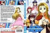 [1.54 GB] Sexy Sailor Soldiers / Nami SOS! We / us SOS! (Masaharu Tomoda, Moonrock) (EP 1 OF 1) [UNCEN] [2003, Big Breasts, Waitresses, Fantasy, Tentacles, DVD5] [JAP / ENG]