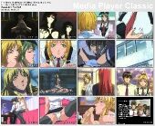 [865.6 МБ] Bible Black: Night of the Walpulgiss / Baiburu Burakku / Black Bible: Valpurgiyeva Night (Hamuo, Kazuyuki Honda, Sho Hanebu, Milky) (Эп. 1-3) [UNCEN] [2001, Демоны, Учителя, Футанари, 