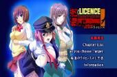 [3.53 GB] Chikan Sin licencia / Licencia para Beam (CeLEB) [CEN] [2012, Sexo anal, Tetas grandes, Sexo en grupo, Sexo oral, Juguetes, Yuri, 2xDVD5] [ jap]