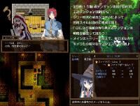 [225,7 MB] ROSUTORADEIANTO [1.1] (Talon.comPany) [Cen] [2013, JRPG, Fantasy, Zauberer/Hexe, Große Brüste, Vergewaltigung] [jap]