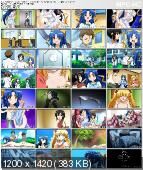 [838.7 MB] Rescue Me! / Save me! (Kawaguchi Keiichirou, Hoods Entertainment) (EP. 1) [ECCHI] [2013 Comedy, School, Big Tits, Small Tits, Lingerie, BDRip] [JAP / ENG / RUS] [1080p]