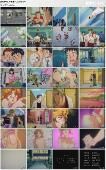 [1.44 GB] 転校生 / 転校生 / New (村木一馬、ピンクパイナップル) (Ep. 1-4 of 4) [UNCEN] [1996 School, Romance, Softcore, DVDRip] [JAP / ENG / RUS]