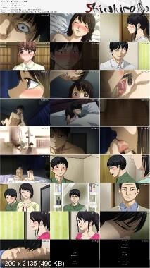 [263,9 MB] NetORaseRare / Closerare (Konomi Shikishiro, Studio 9 Maiami) (Ep. 1-2) [Cen] [2015, Oral Sex, NTR, BIG TITS, DVDRip] [JAP / ENG / RUS / CHI]