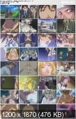 [866,1 MB] Shin Bible Black – Restored-Samsara (Studio Jam) (Folge 1-6 von 6) [Cen] [2008 Demons, Teachers, Futanari, High School, Horror, Magic, Rape, DVDRip] [JAP / POL 