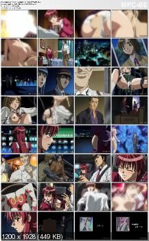 [696,1 MB] Tokyo Requiem / Tokyo Requiem (Honda Kazuyuki, Kawano Hotaru, Studio Jam) (EP. 1-2 von 2) [UNCEN] [2005-2006, Tentakel, Vergewaltigung, Gruppensex, Yuri, Futanari, große Brüste, 