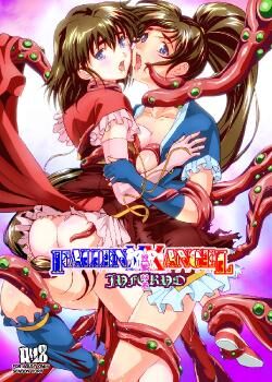 [1.02 GB] Senbon Torii / Cir.Senbon Torii - Coleção Manga [Ptcen] [Anal, BDSM, Bondage, Restrição, Dupla Penetração, Tentáculos, Shrine Maiden, Miko] [ENG, RUS, JAP]