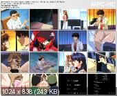 [506.2 MB] Shin Ban Megami Tanrei Vinus File / The Venus Files / Goddest Detective (Shinichi Shimashi, Critical Mass, Shinkuukan) (EP. 1-2 of 2) [UNCEN] [2004, Drugs, Gangbang, Gigantic Breasts, Milk , 